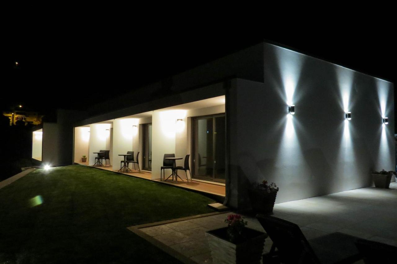 Casa Miradouro Bed & Breakfast Mesao Frio Bagian luar foto