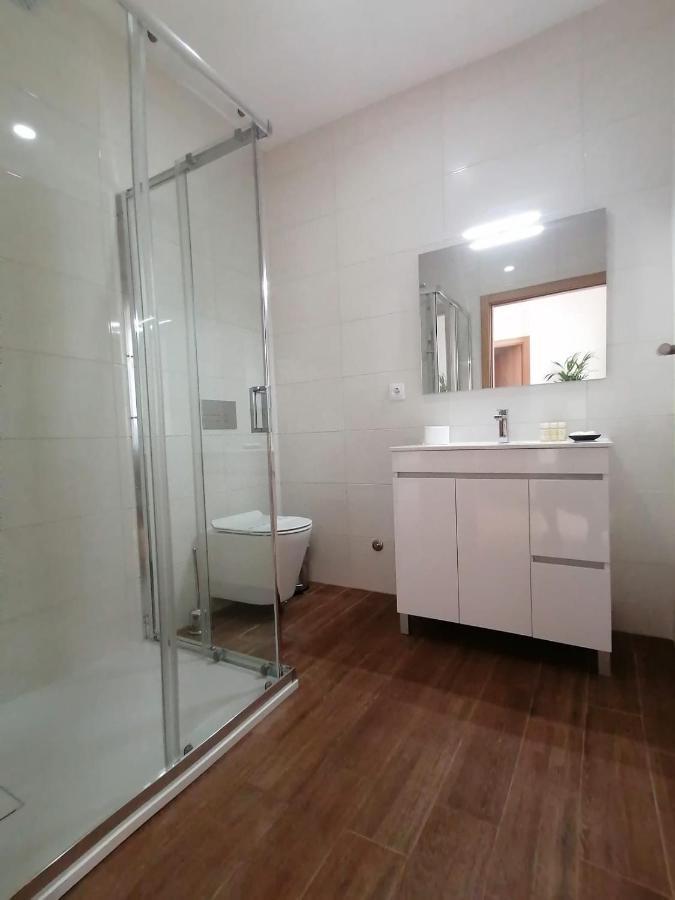 Casa Miradouro Bed & Breakfast Mesao Frio Bagian luar foto