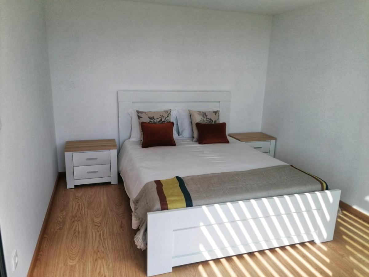 Casa Miradouro Bed & Breakfast Mesao Frio Bagian luar foto